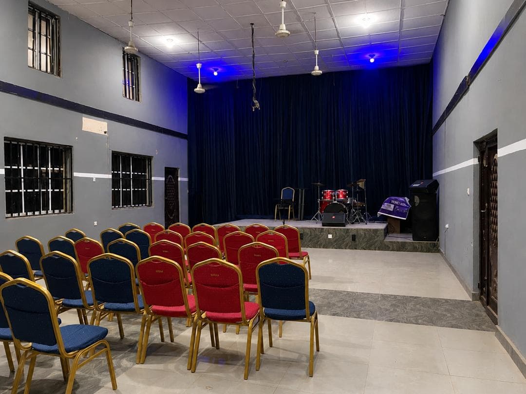 Stage