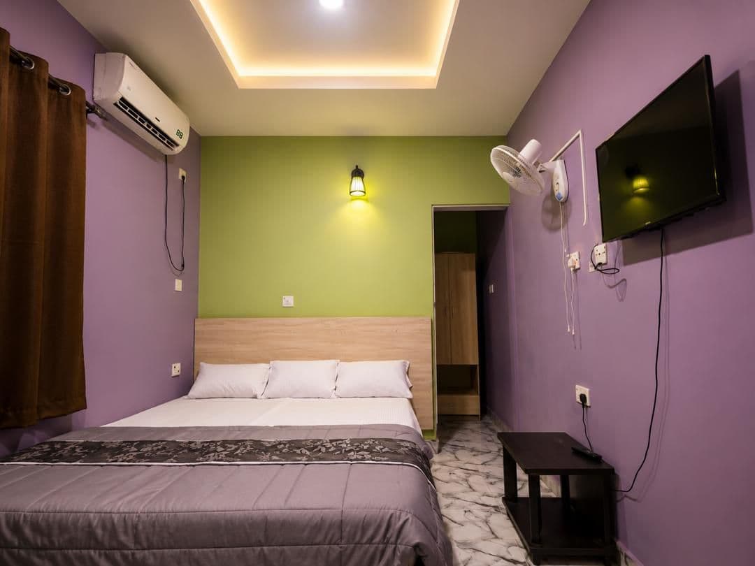 image of room