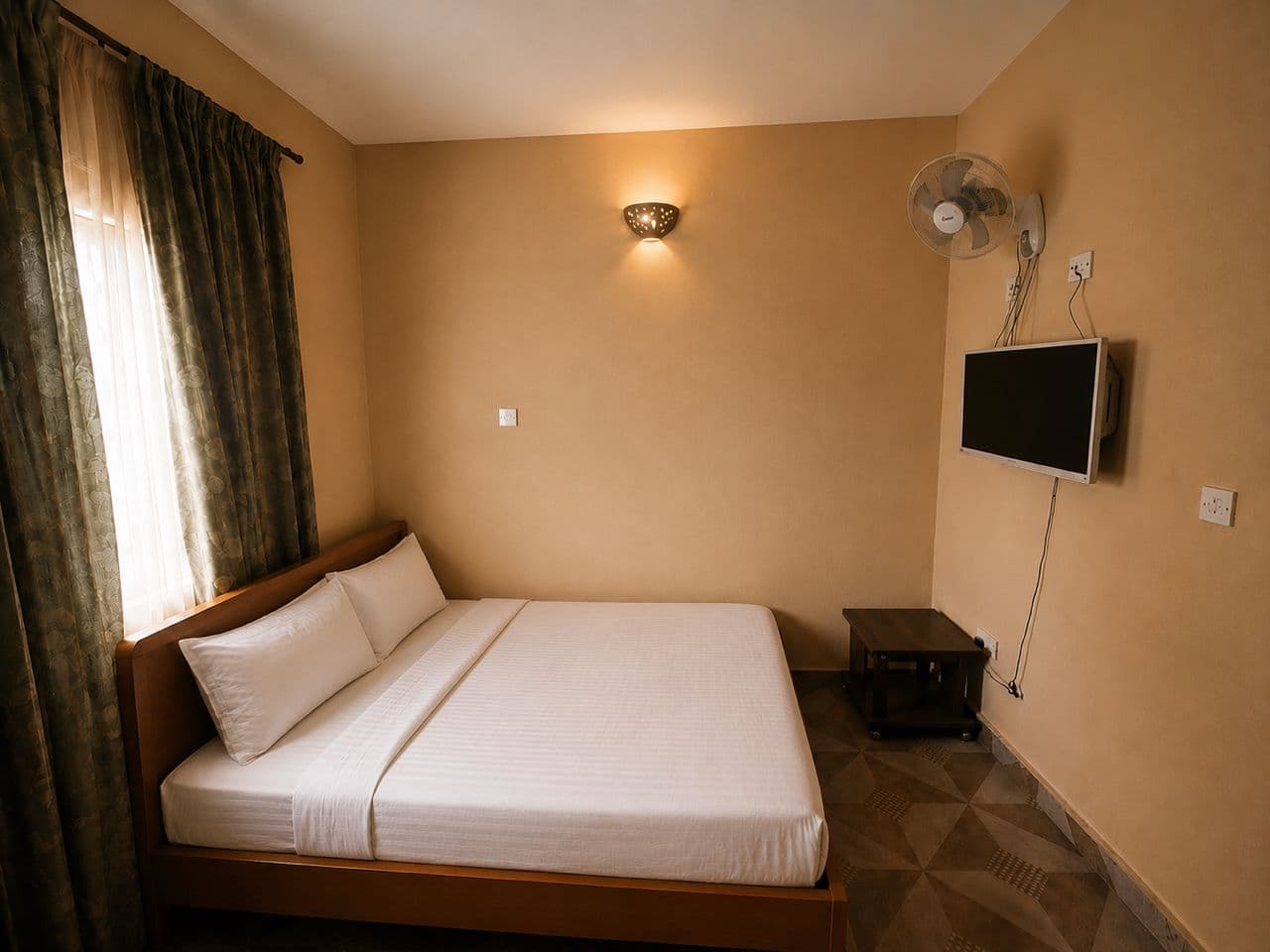 image of room
